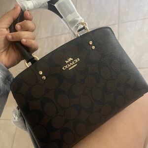 Brand new Coach purse